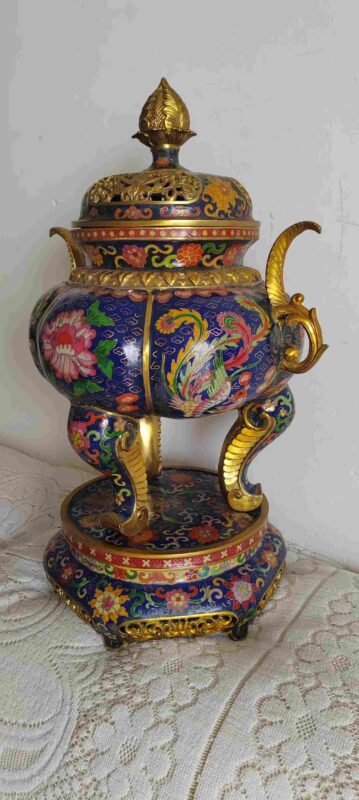 艺术品交流中心