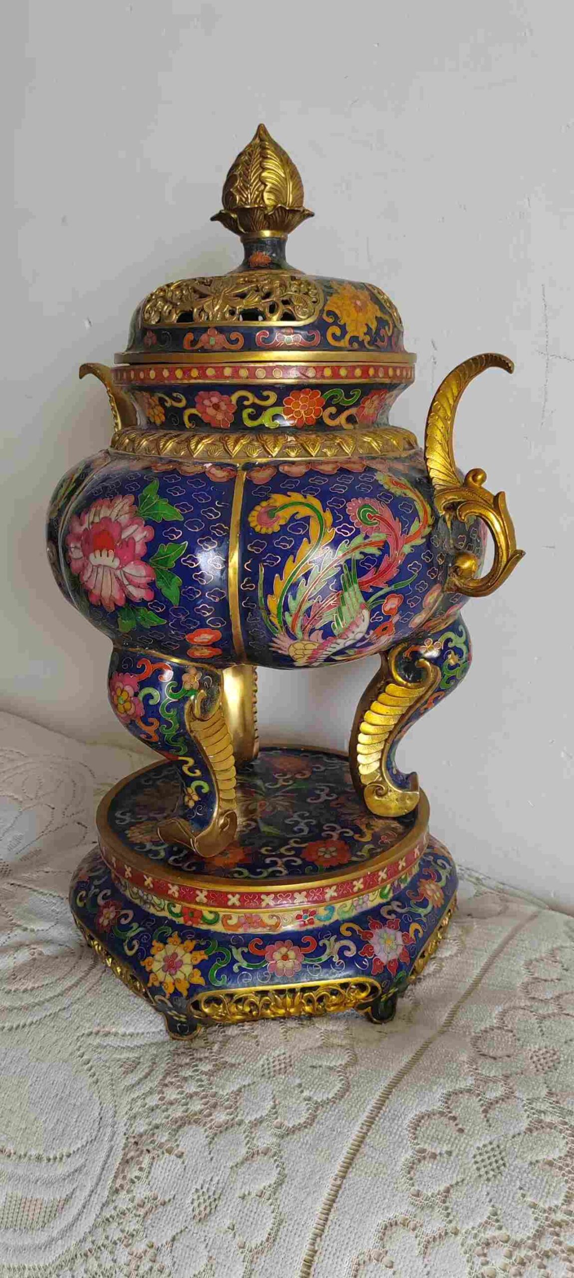 艺术品交流中心