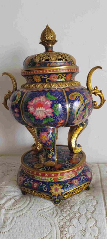 艺术品交流中心