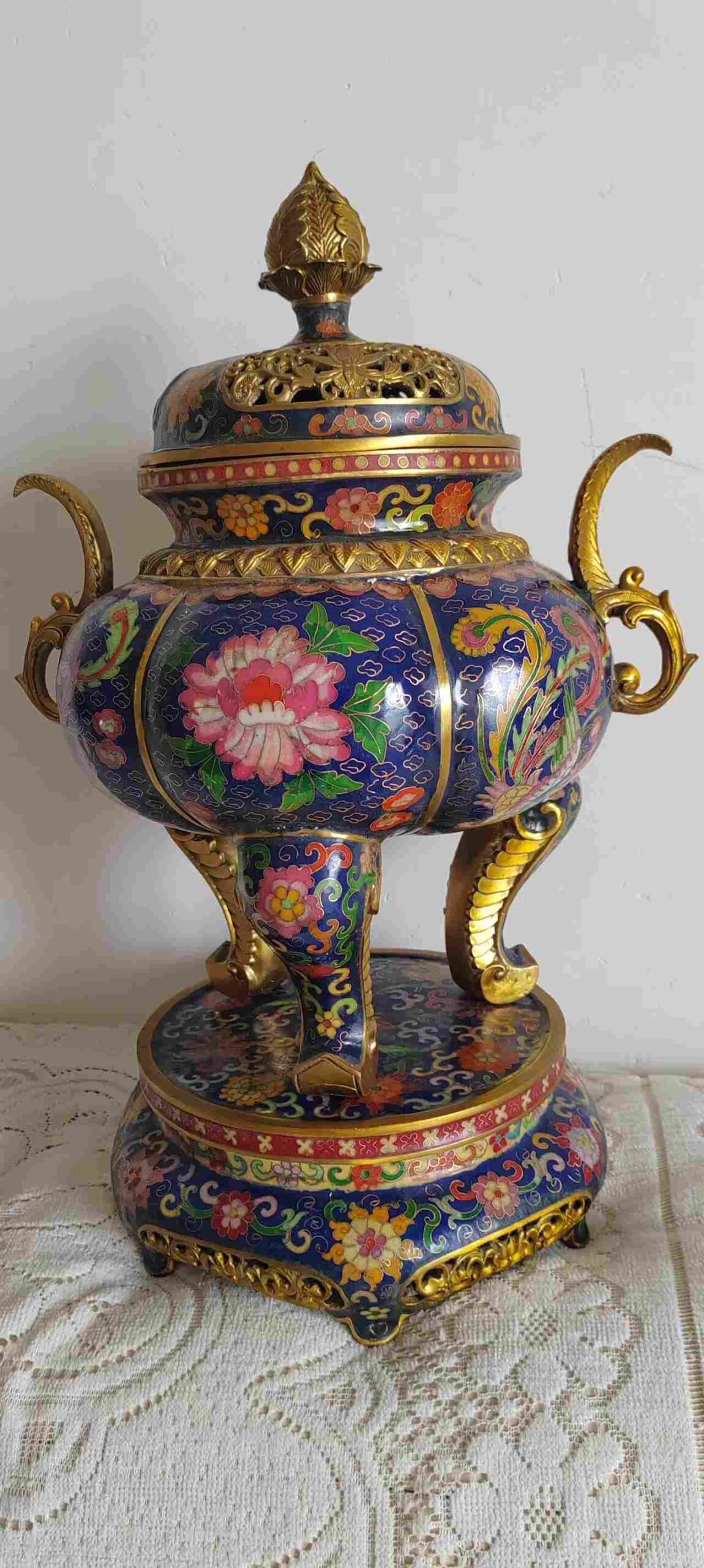 艺术品交流中心