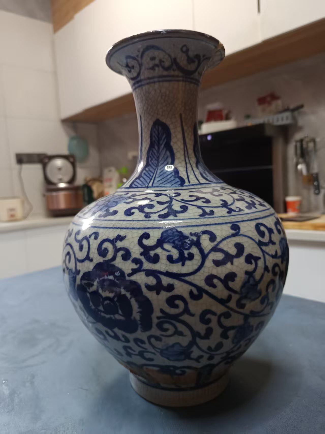 艺术品交流中心