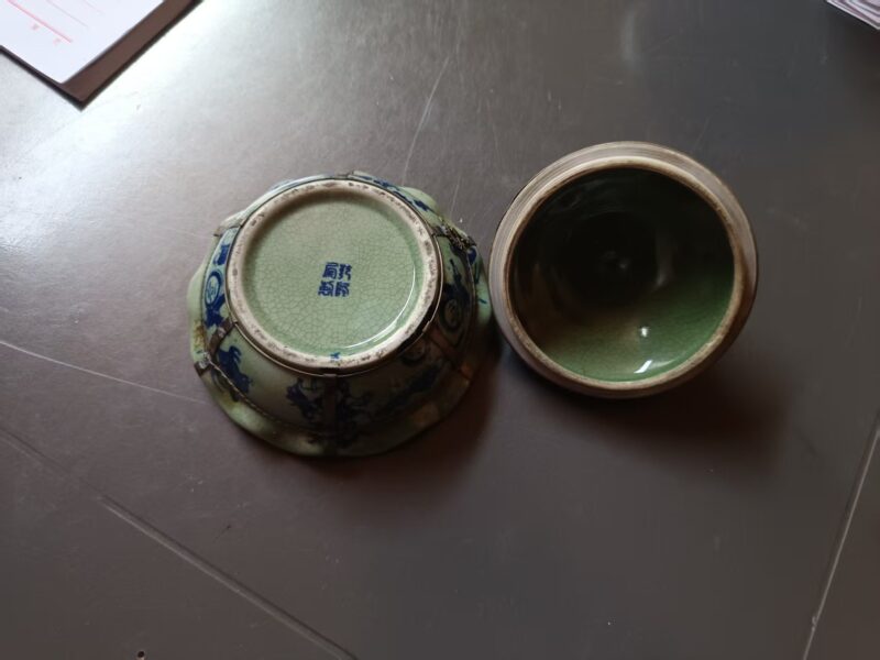 艺术品交流中心