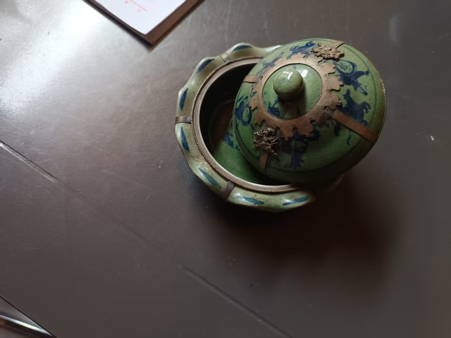 艺术品交流中心