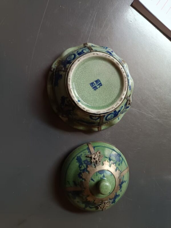 艺术品交流中心