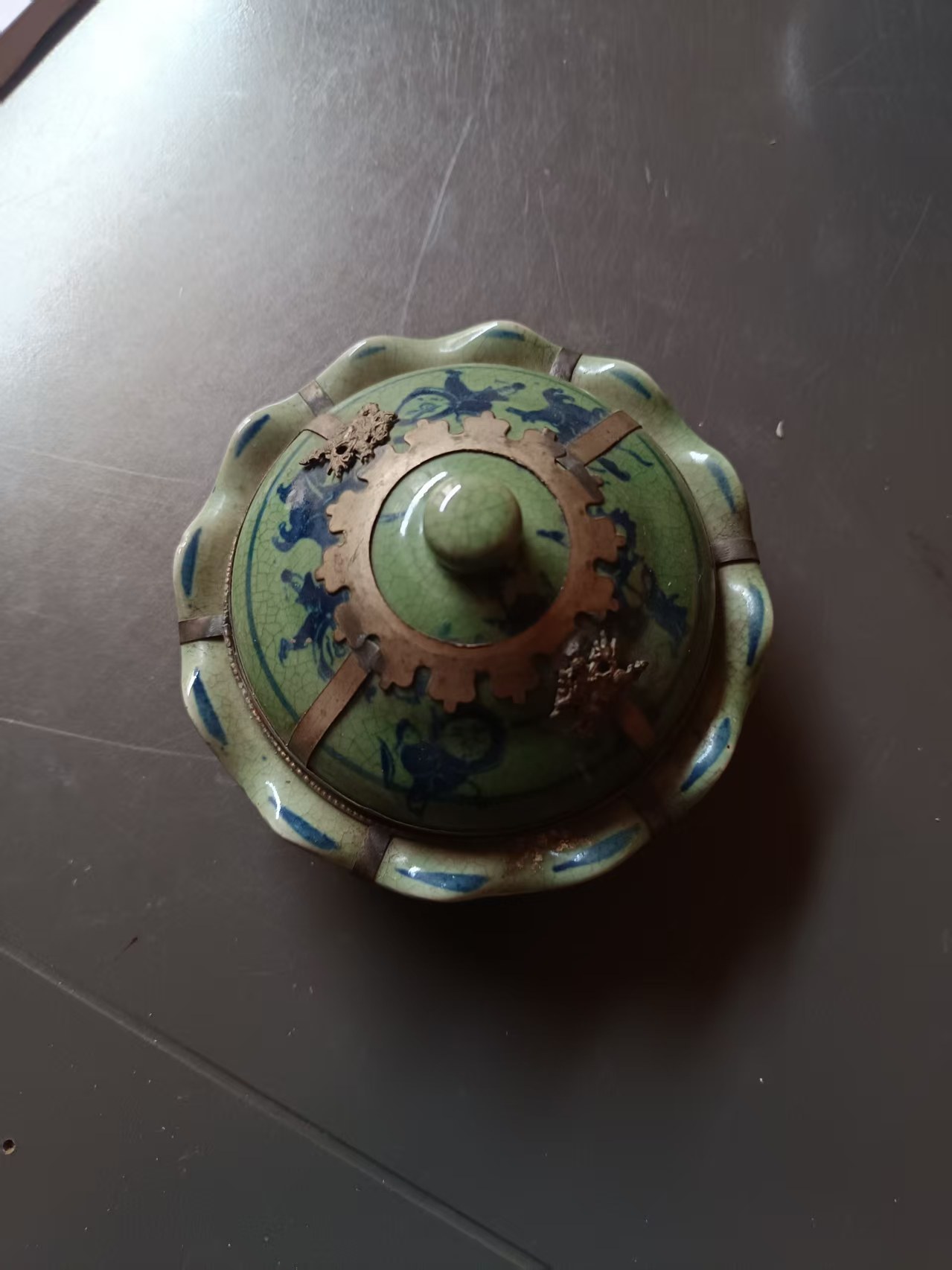 艺术品交流中心