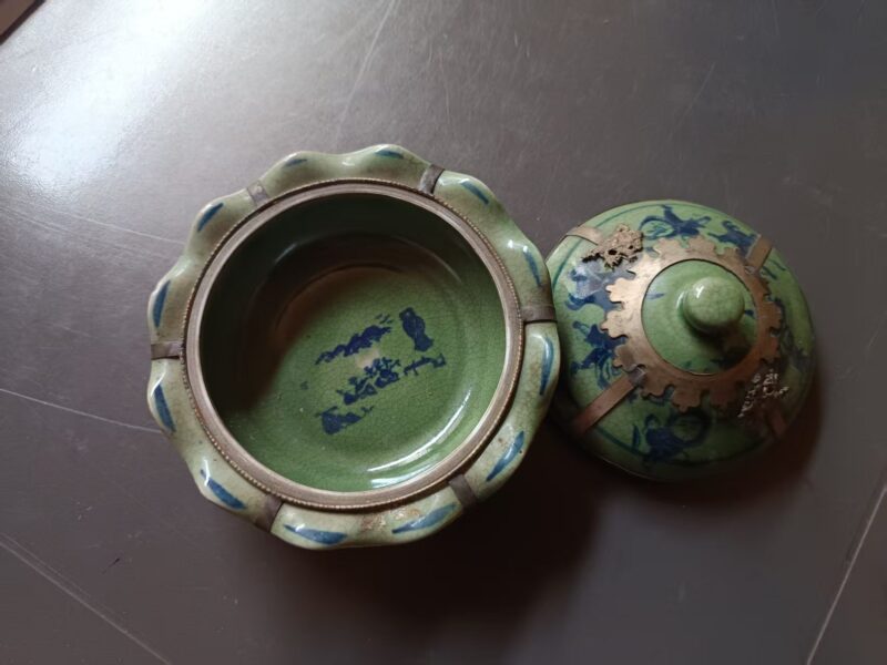 艺术品交流中心