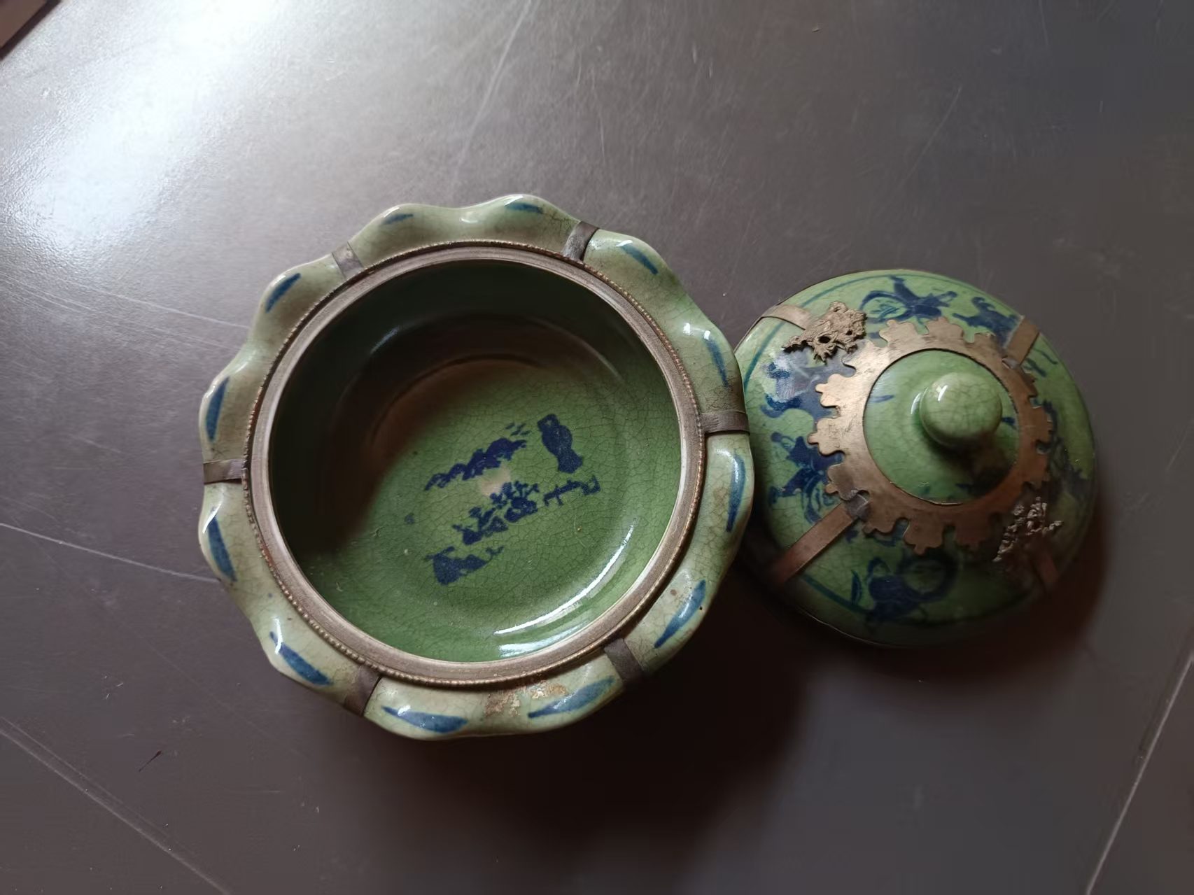 艺术品交流中心