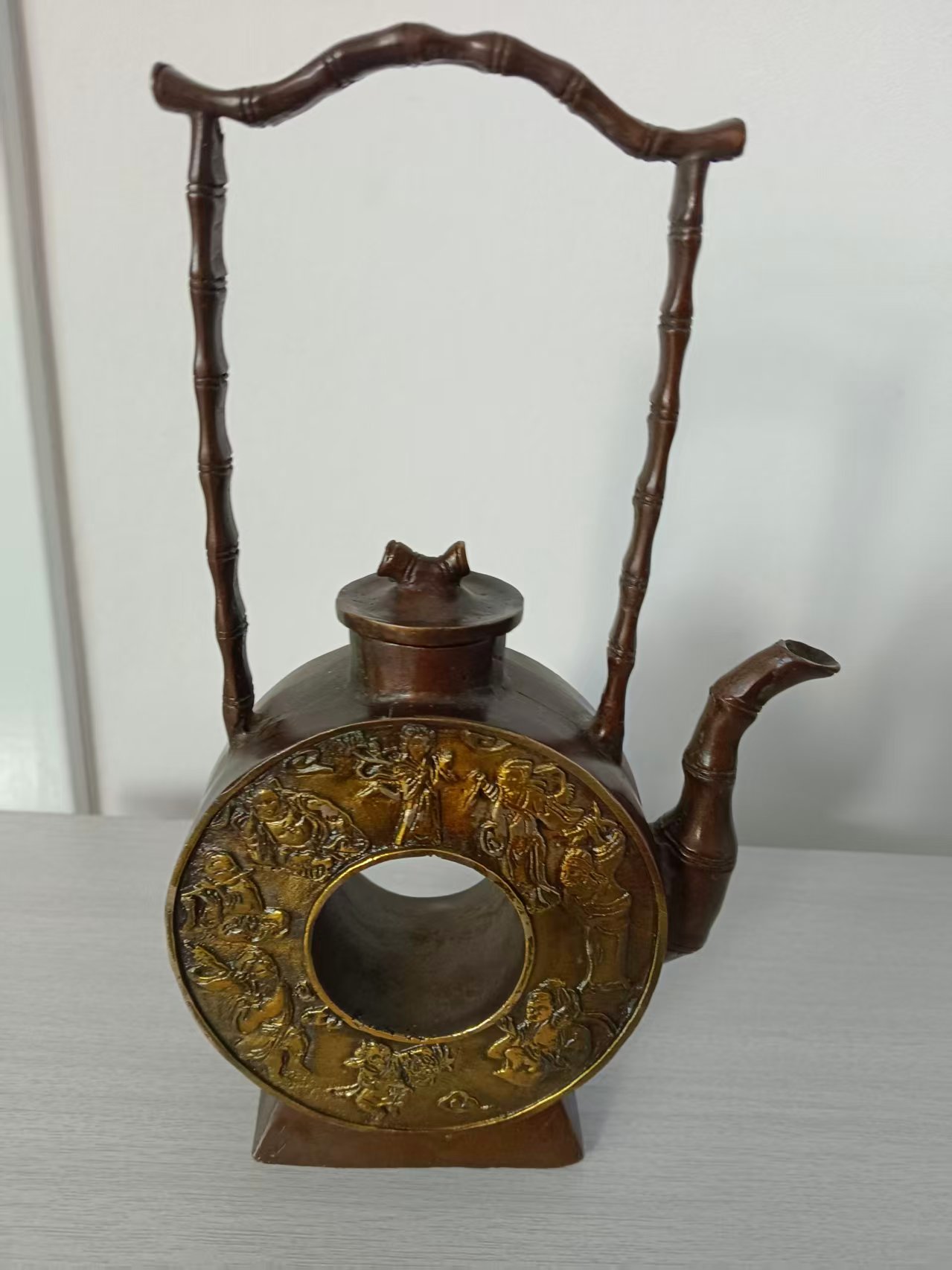 艺术品交流中心