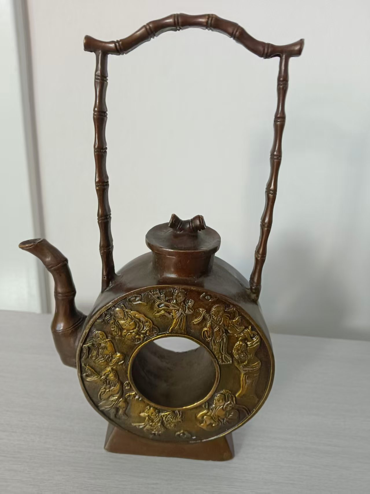 艺术品交流中心