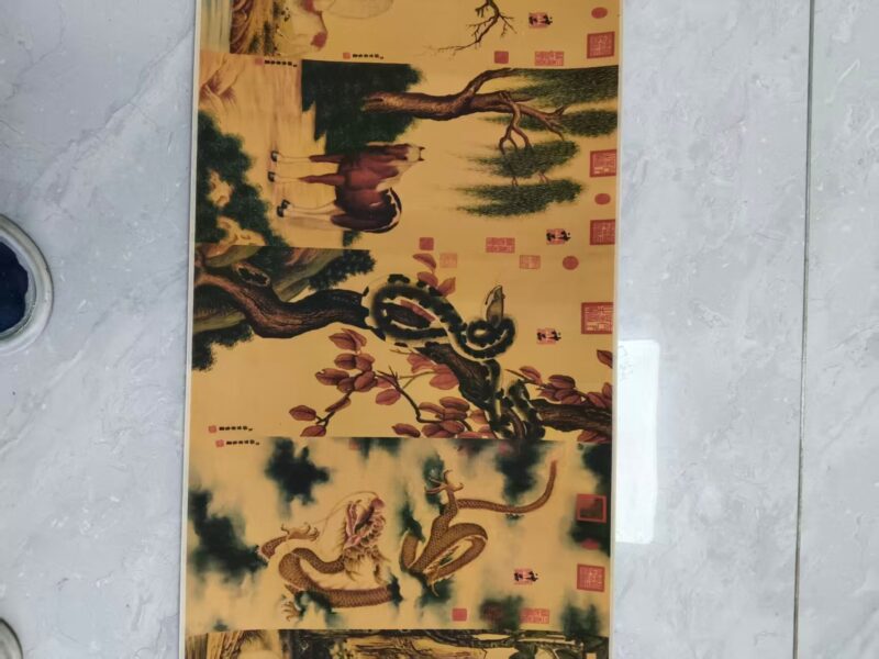 艺术品交流中心