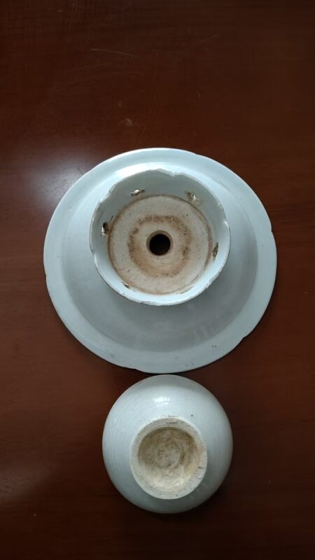 艺术品交流中心