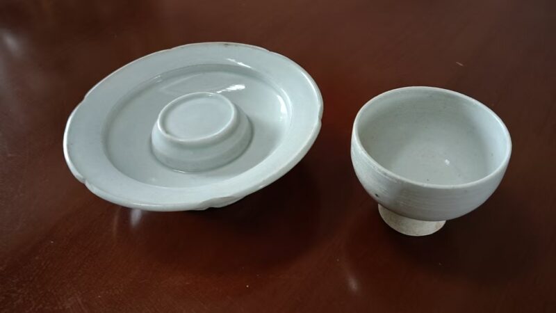 艺术品交流中心