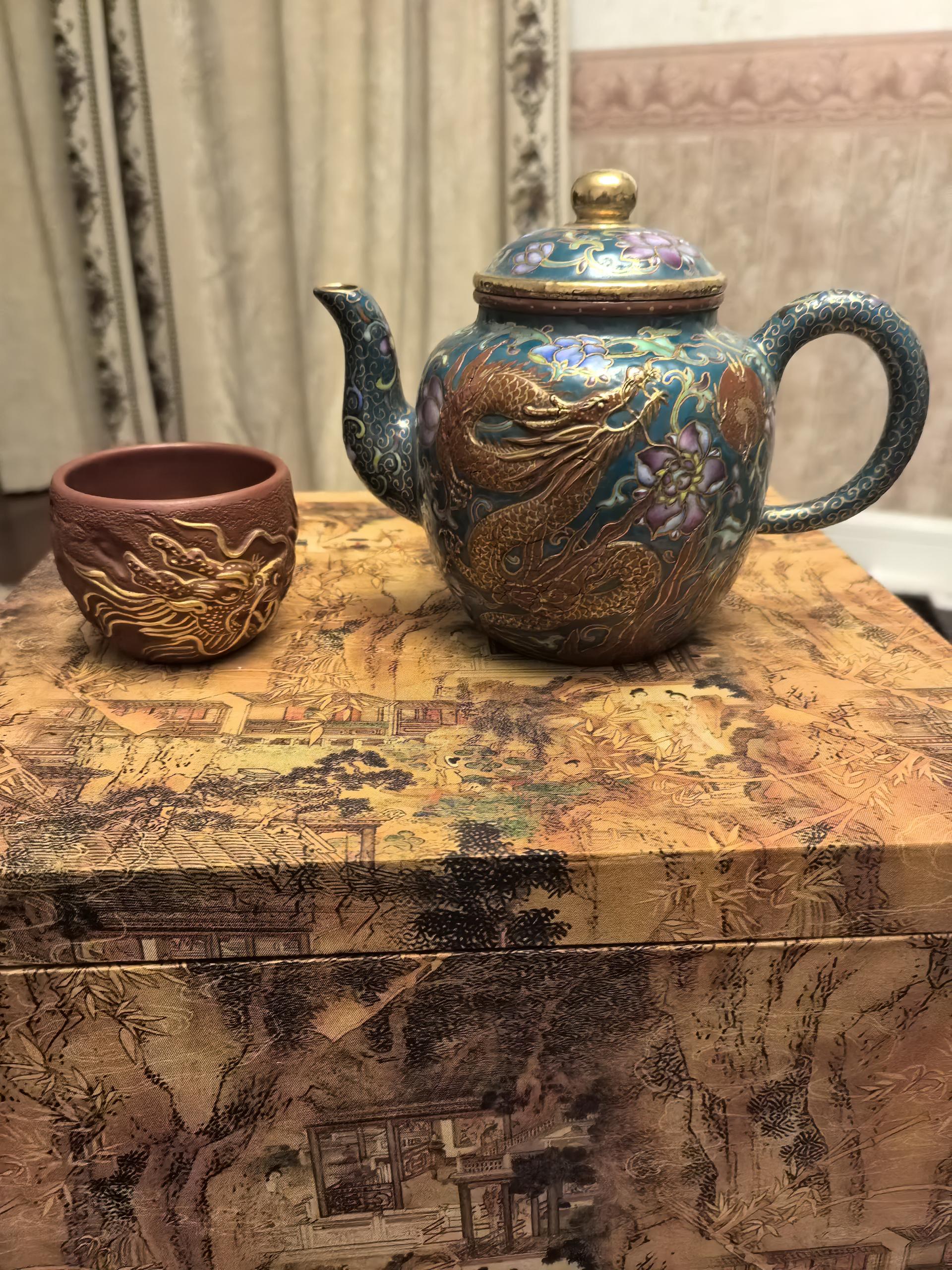 艺术品交流中心