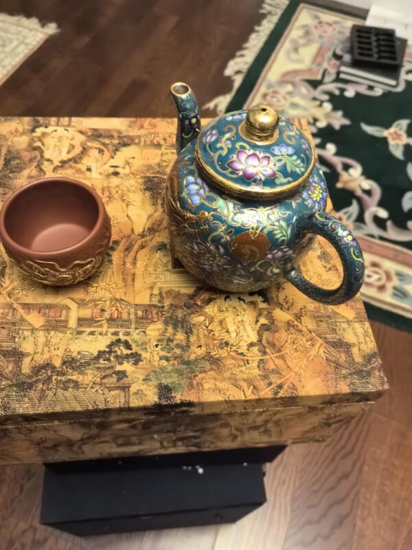 艺术品交流中心