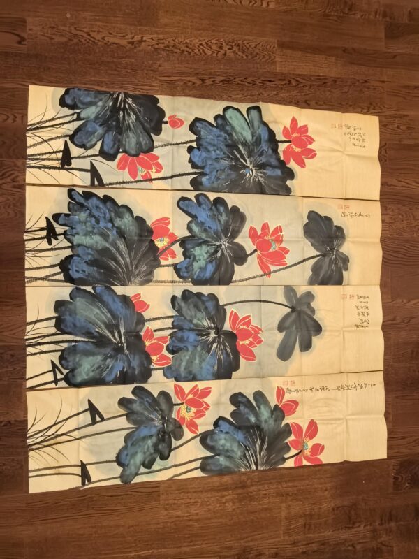 艺术品交流中心