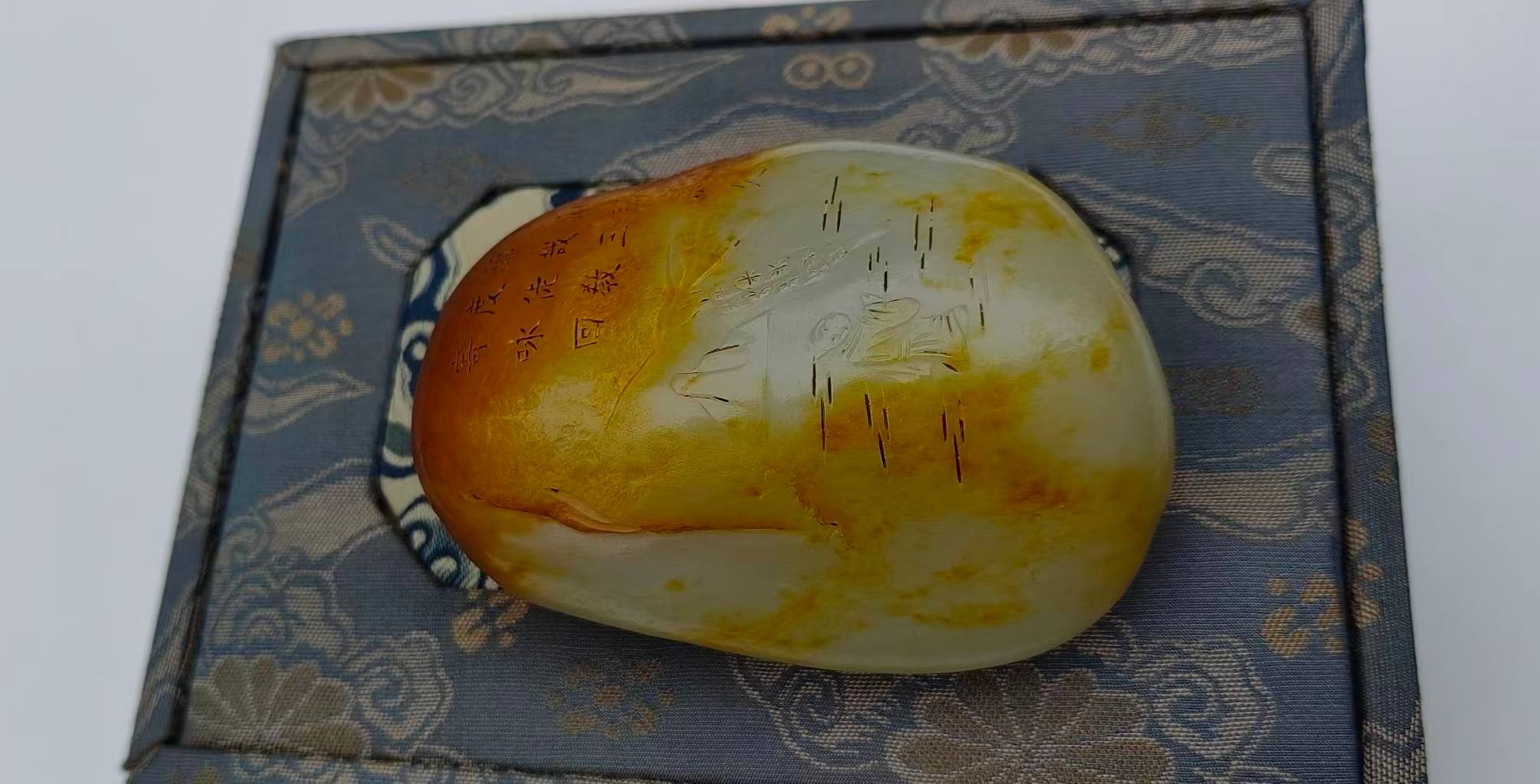 艺术品交流中心