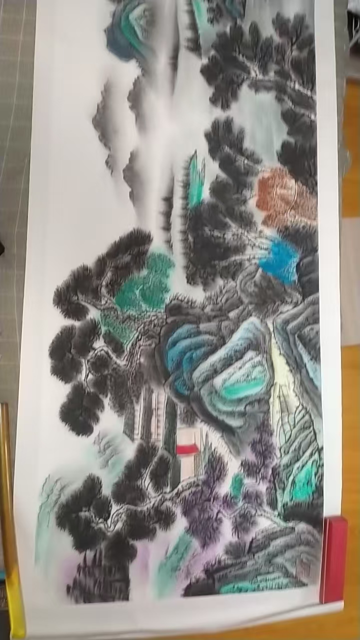 艺术品交流中心