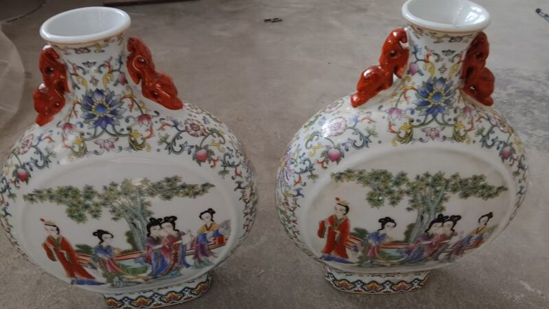 艺术品交流中心