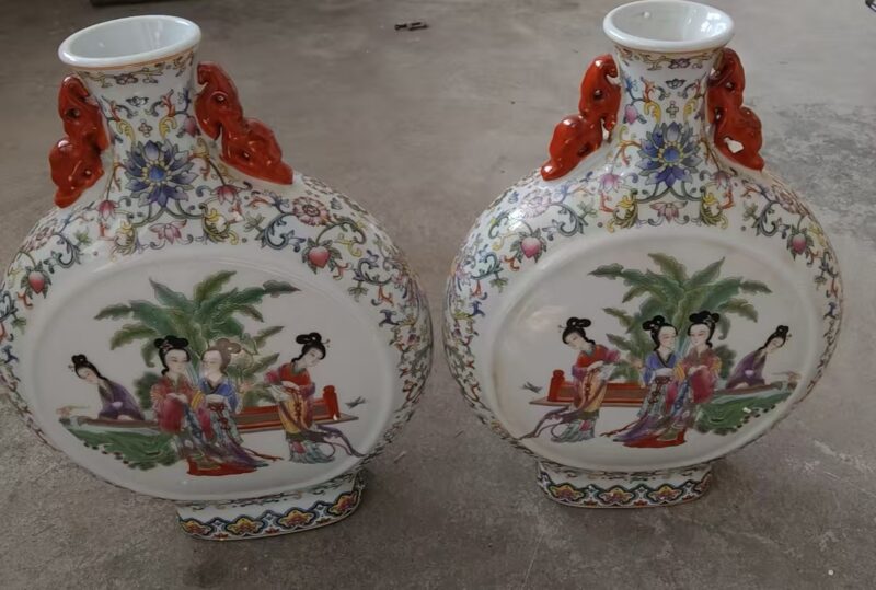 艺术品交流中心