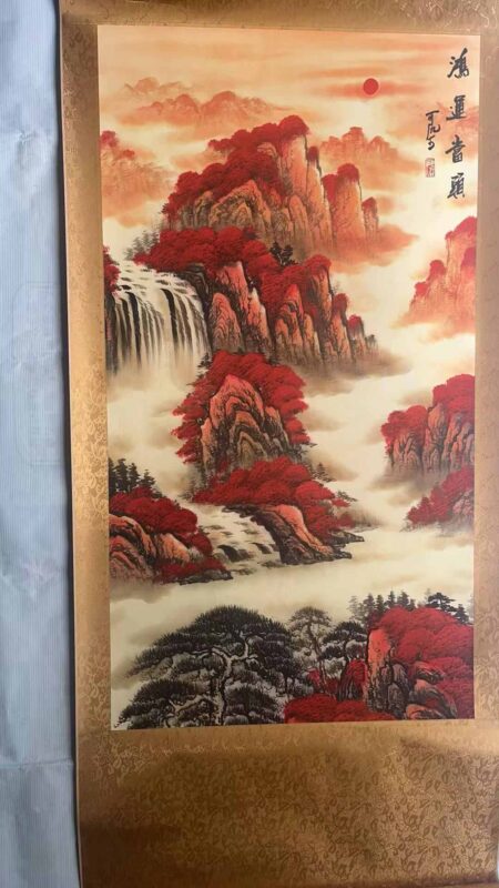 艺术品交流中心