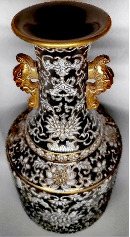 艺术品交流中心