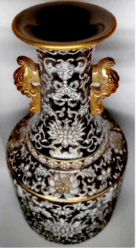 艺术品交流中心