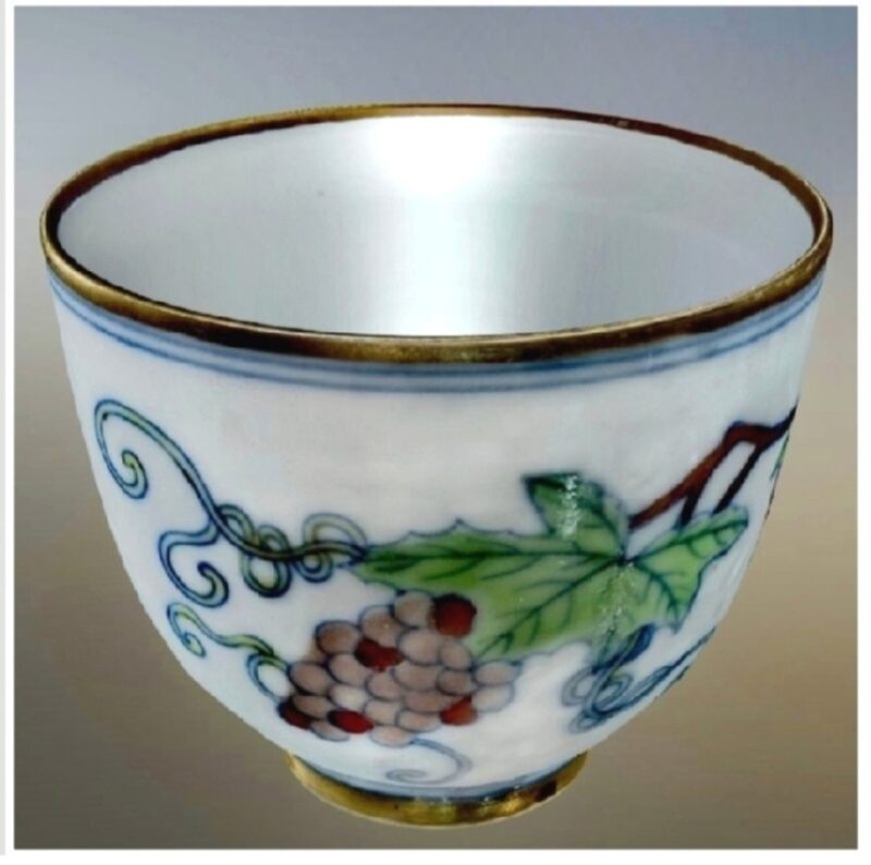 艺术品交流中心