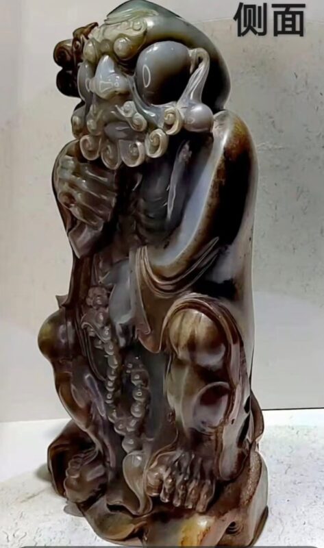 艺术品交流中心