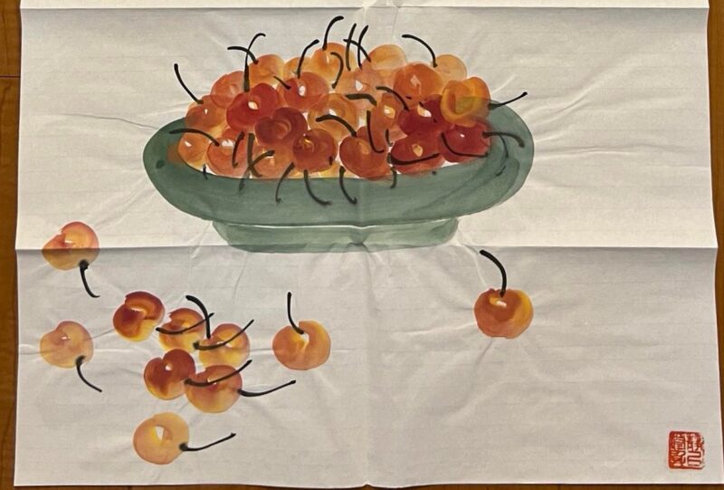 艺术品交流中心