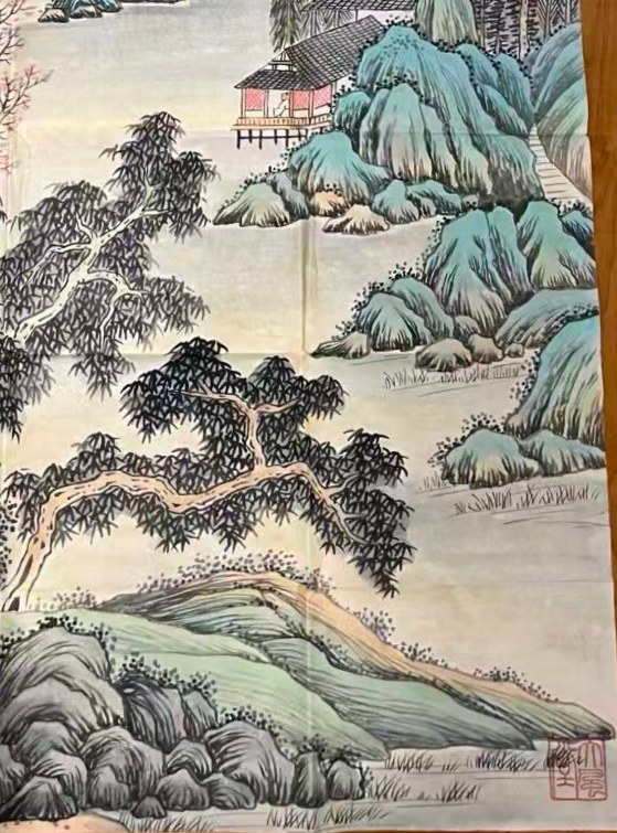 艺术品交流中心