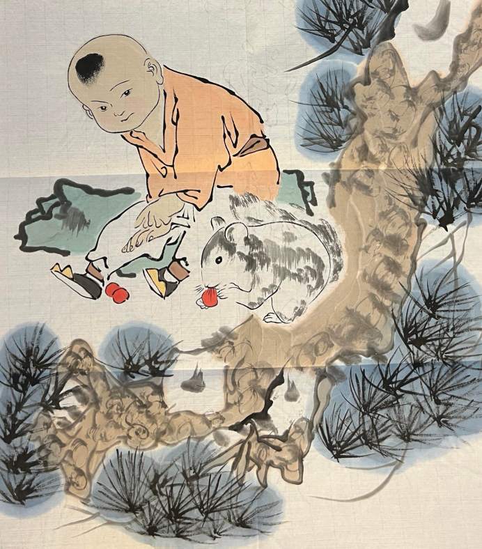 艺术品交流中心