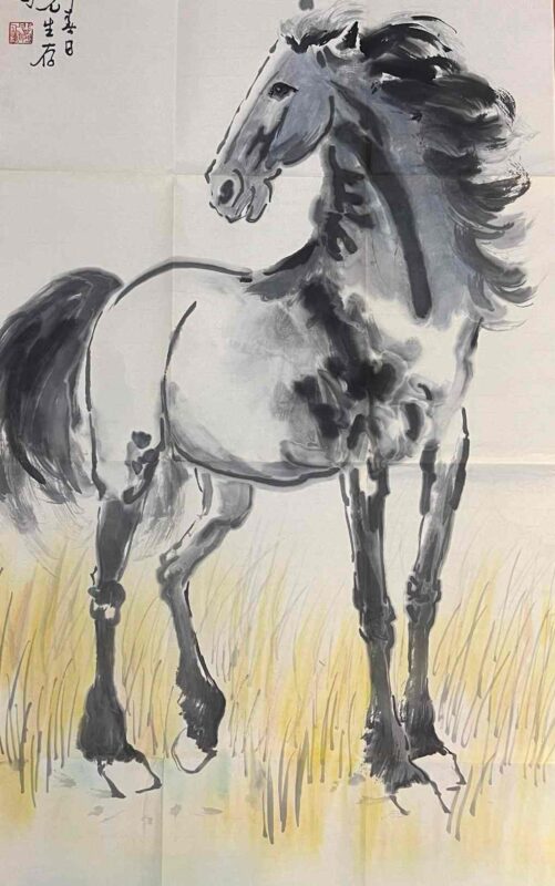 艺术品交流中心