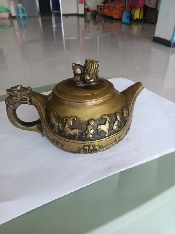 艺术品交流中心