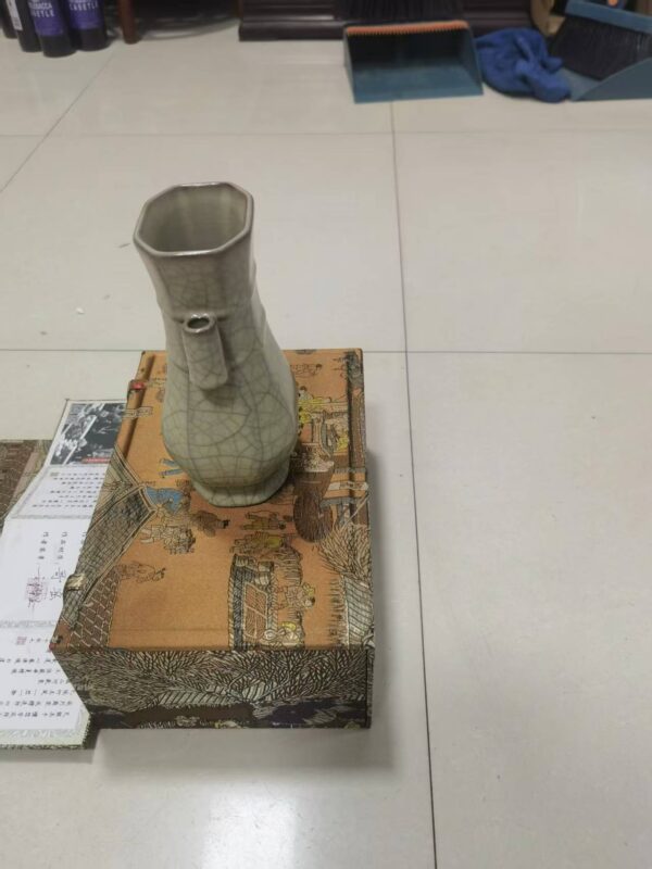 艺术品交流中心