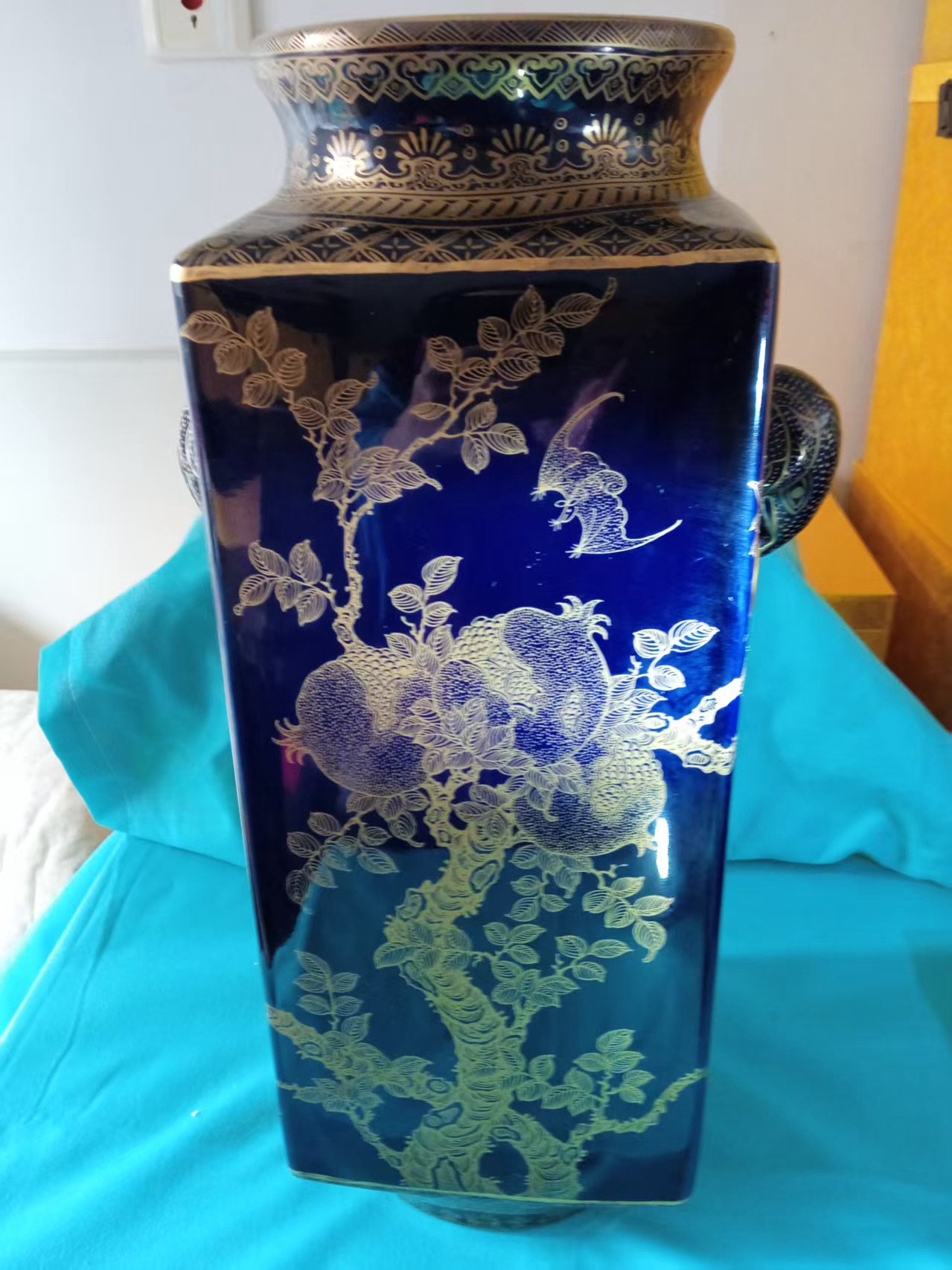 艺术品交流中心