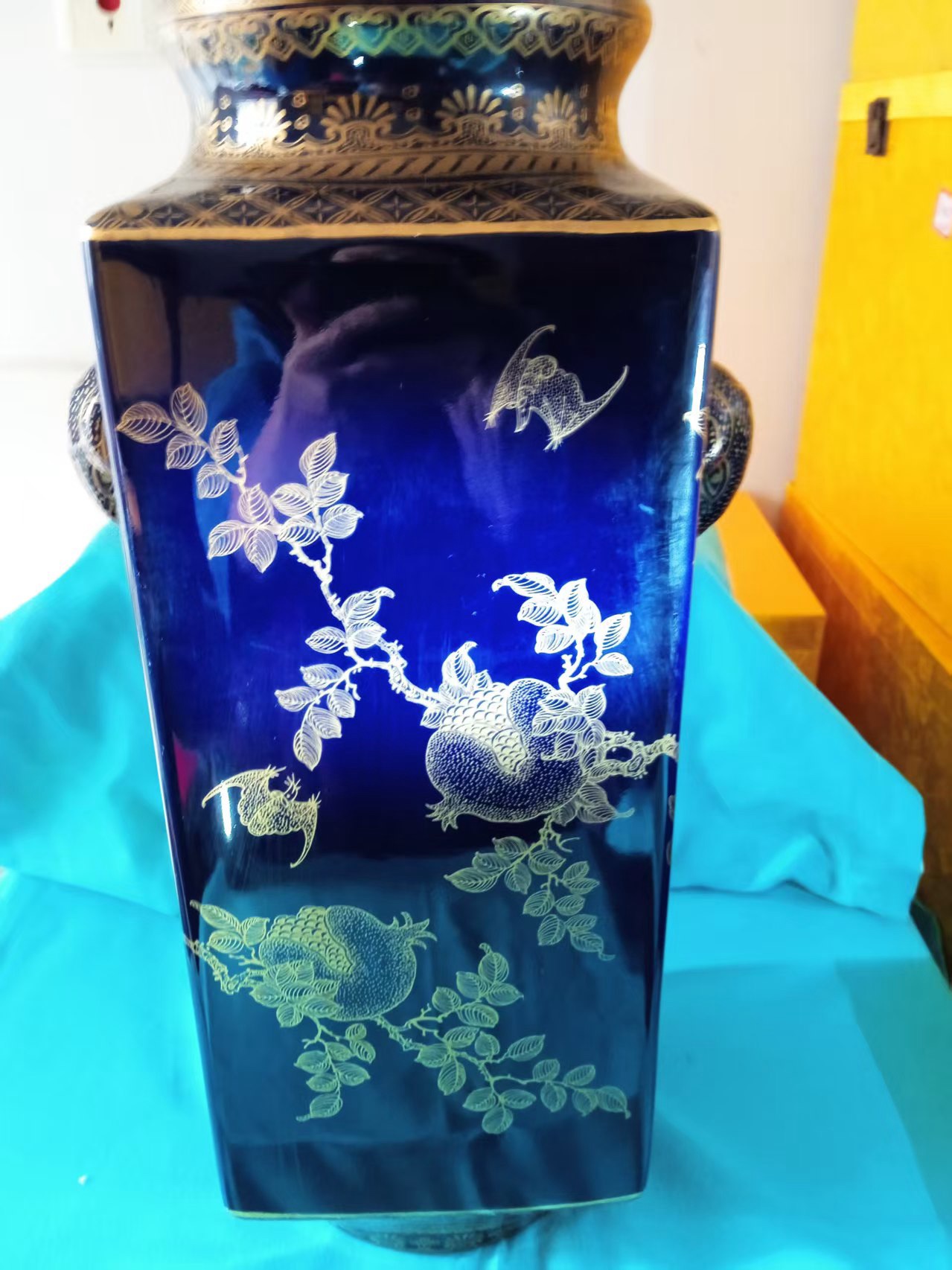 艺术品交流中心