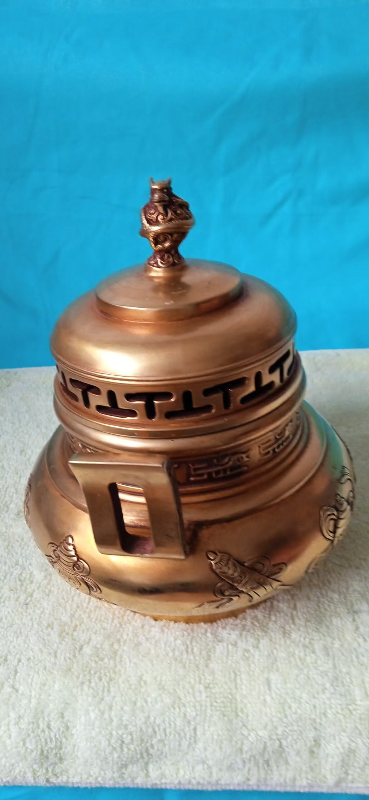 艺术品交流中心