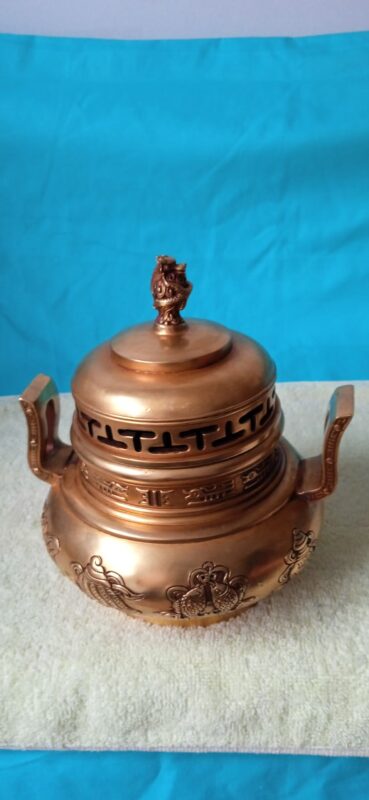 艺术品交流中心