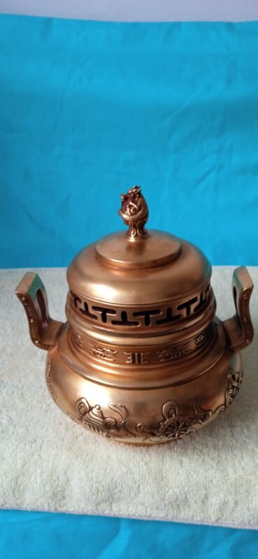 艺术品交流中心