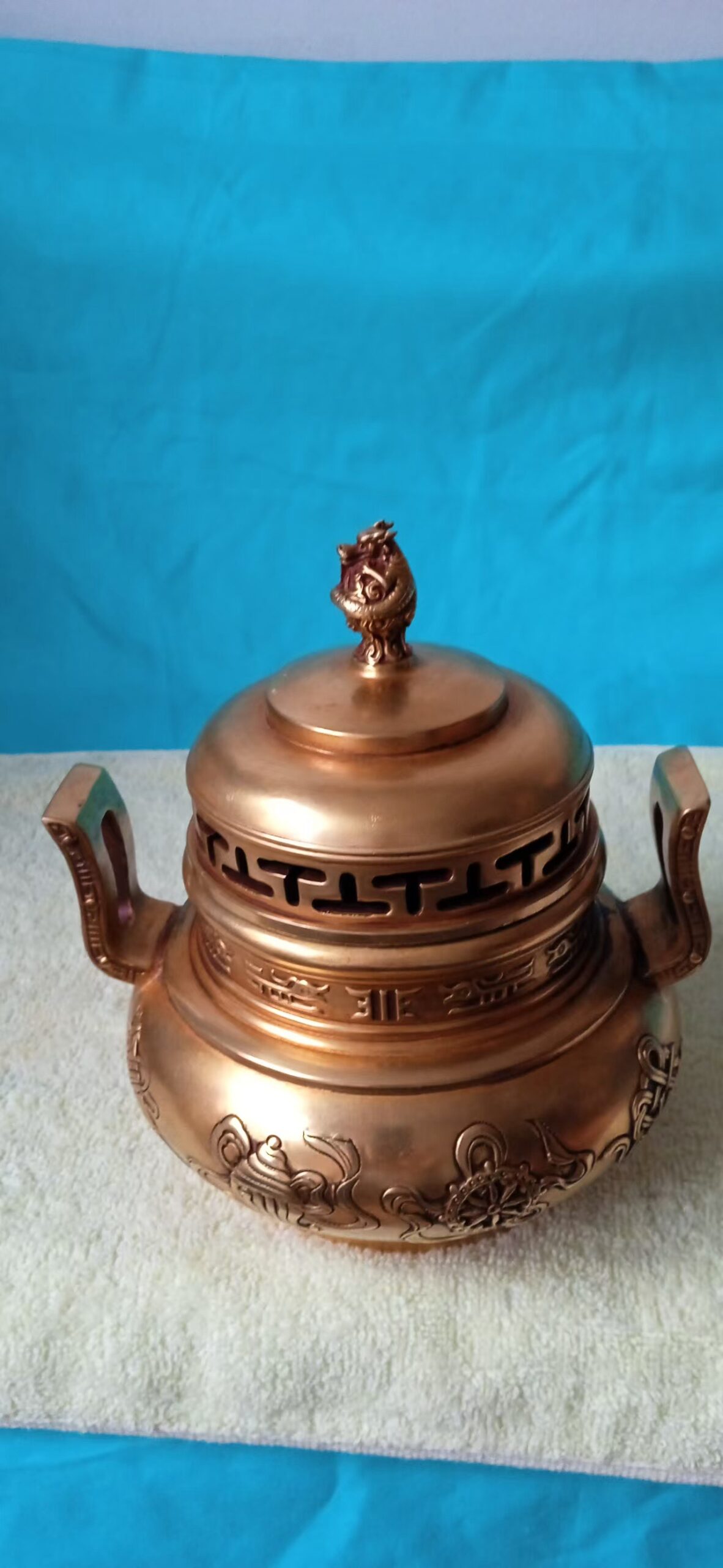 艺术品交流中心