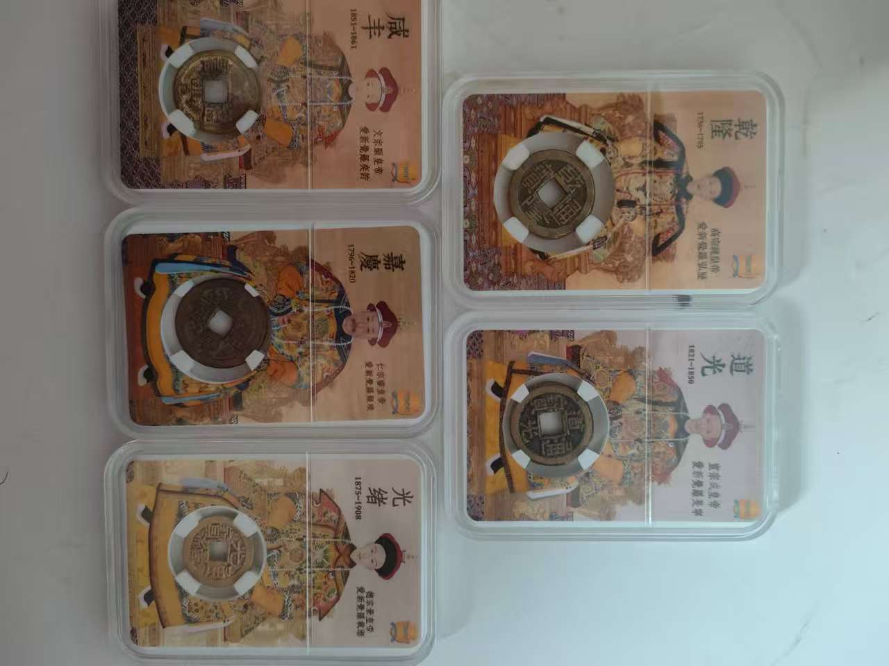 艺术品交流中心