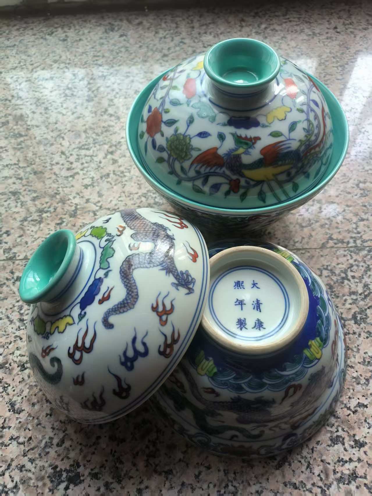 艺术品交流中心