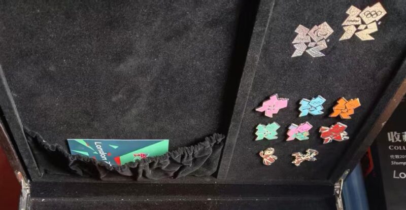 艺术品交流中心