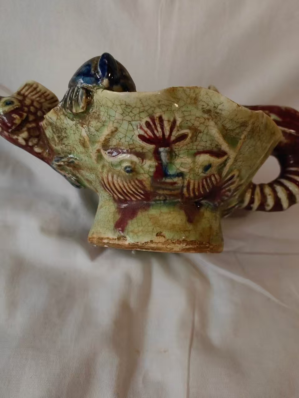 艺术品交流中心