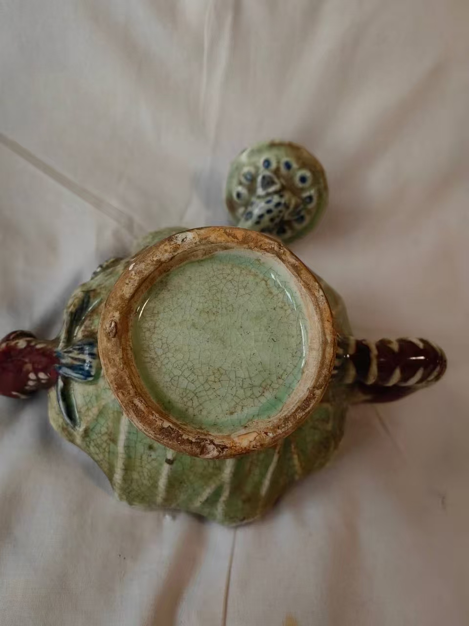 艺术品交流中心