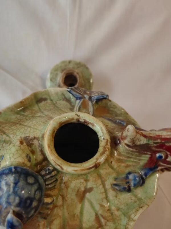 艺术品交流中心