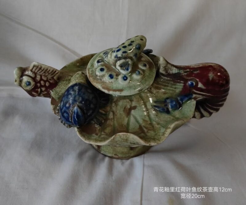 艺术品交流中心