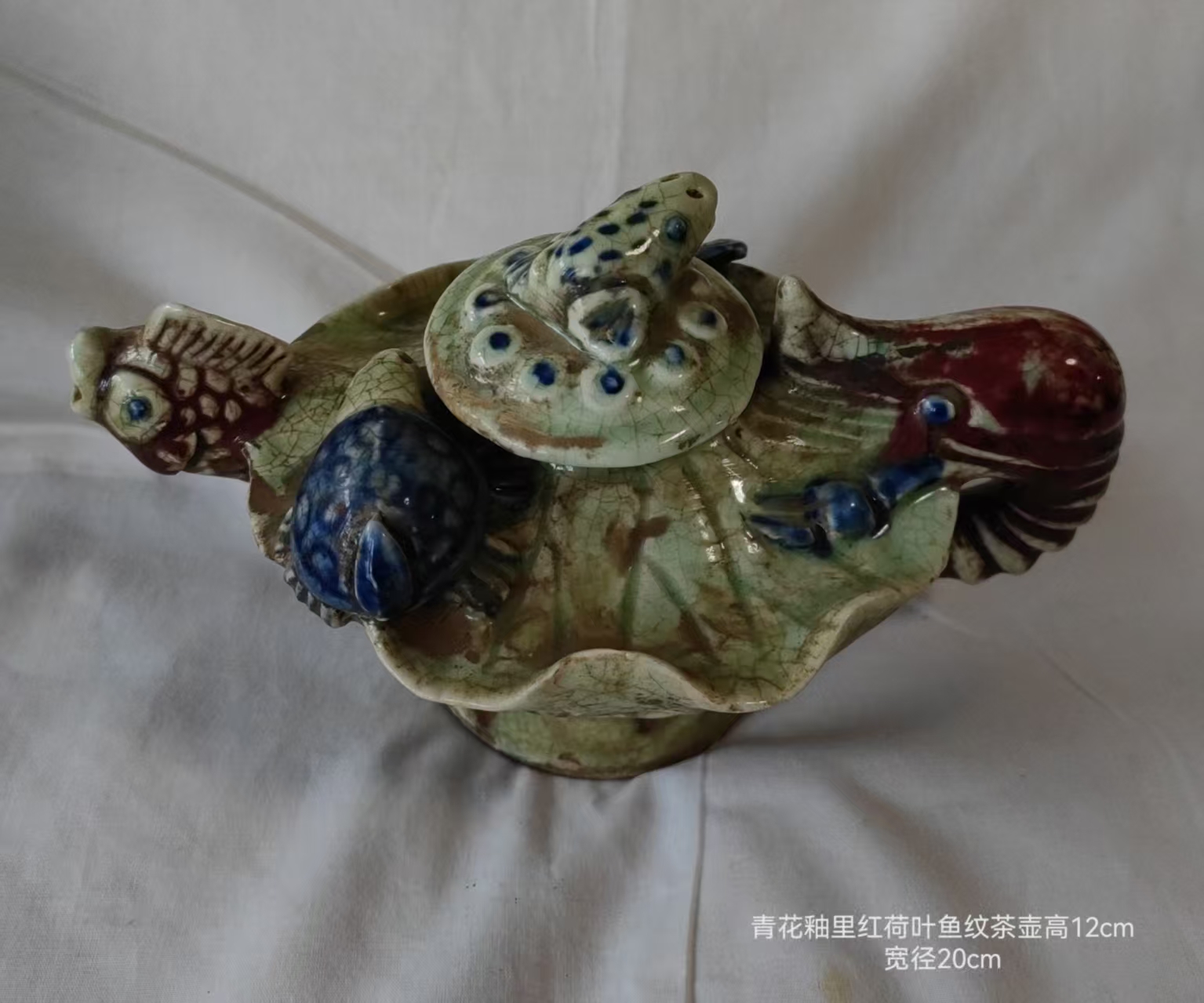 艺术品交流中心