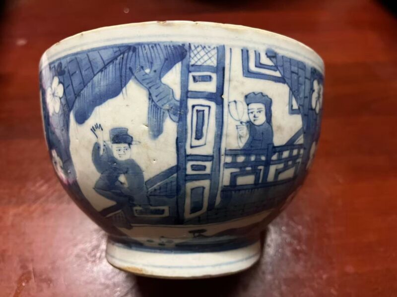 艺术品交流中心