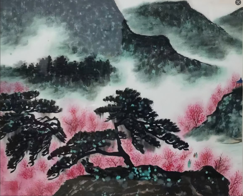 艺术品交流中心